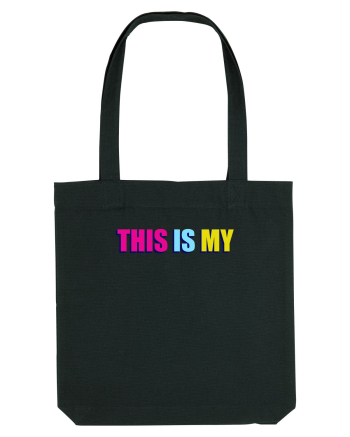 This is my Black