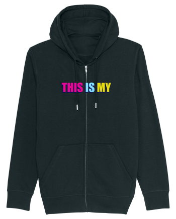 This is my Black