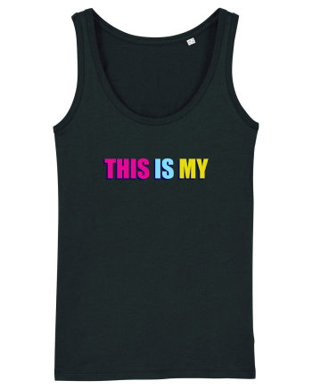 This is my Black