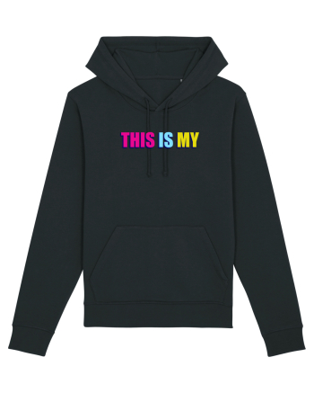 This is my Black