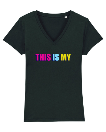 This is my Black