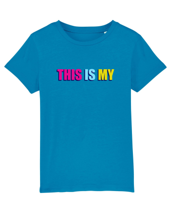 This is my Azur