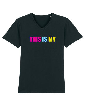 This is my Black