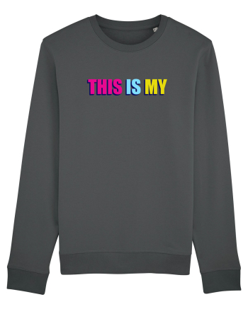 This is my Anthracite