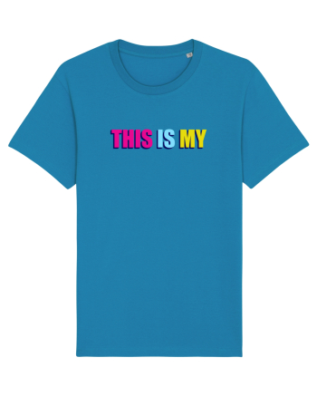 This is my Azur