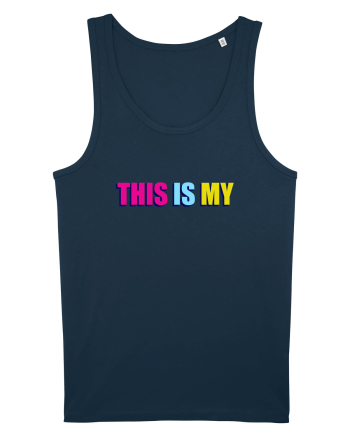 This is my Navy