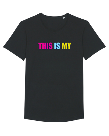 This is my Black