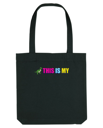 This is my Black