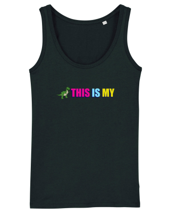 This is my Black