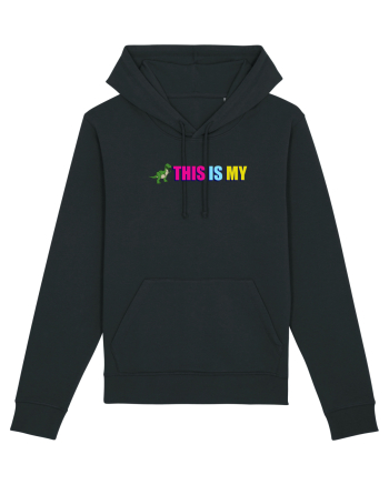 This is my Black