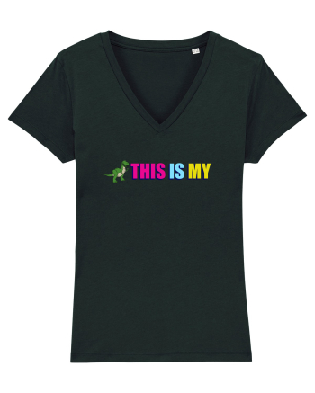 This is my Black