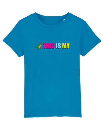 This is my Azur