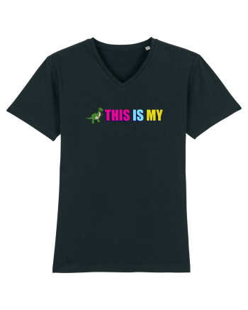 This is my Black