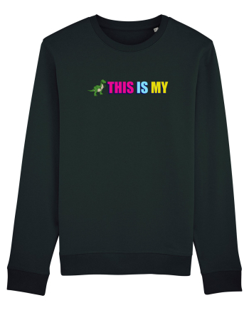 This is my Black