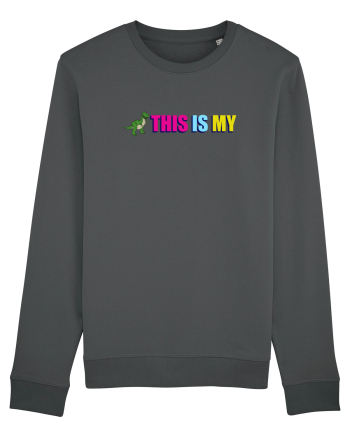 This is my Anthracite