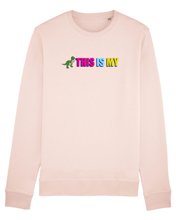 This is my Candy Pink