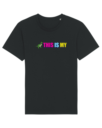 This is my Black