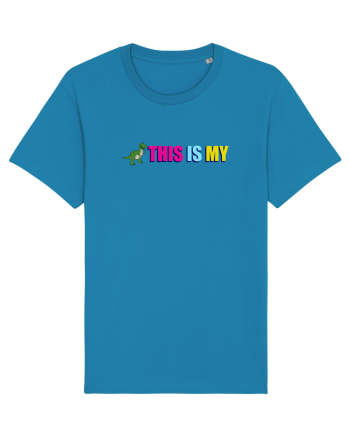 This is my Azur
