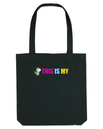 This is my Black