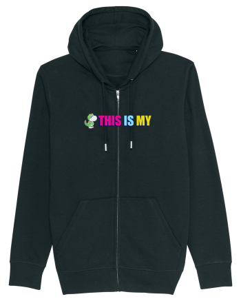 This is my Black