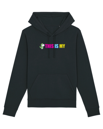 This is my Black