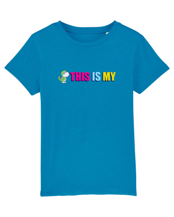This is my Azur