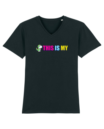 This is my Black