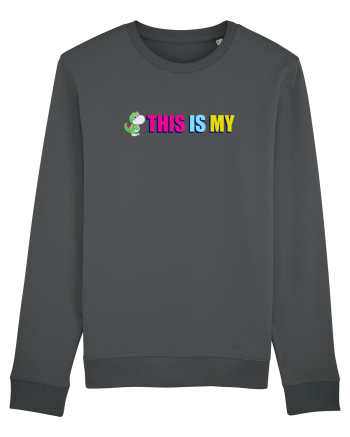 This is my Anthracite