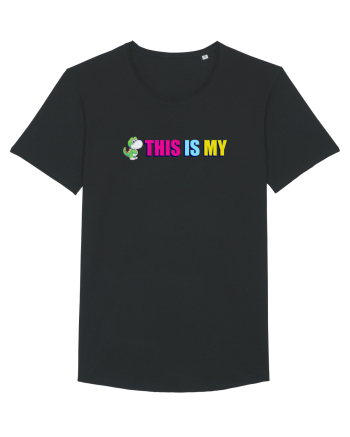 This is my Black