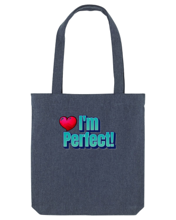 I'm perfect  Midnight Blue
