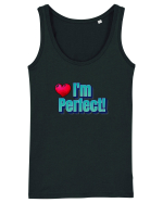 I'm perfect  Maiou Damă Dreamer