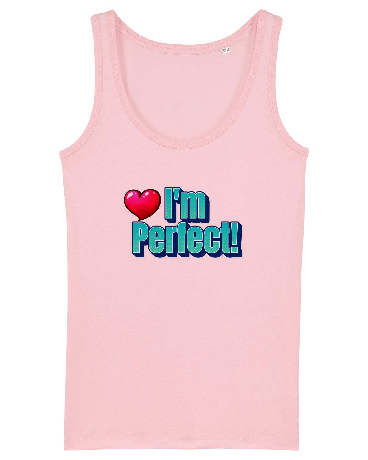 Maiou Damă Dreamer Cotton Pink
