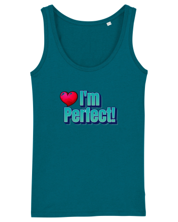 I'm perfect  Ocean Depth