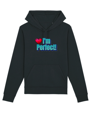 I'm perfect  Black