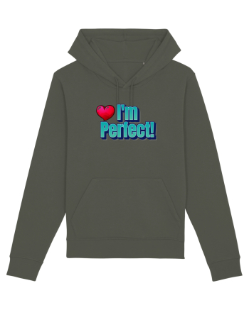I'm perfect  Khaki