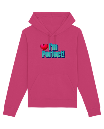 I'm perfect  Raspberry