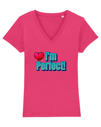 I'm perfect  Raspberry