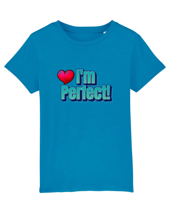 I'm perfect  Azur
