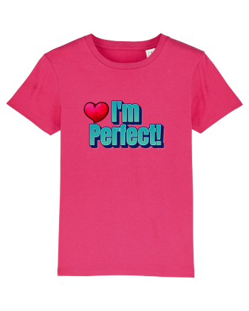 I'm perfect  Raspberry