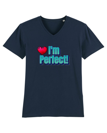 I'm perfect  French Navy