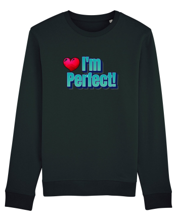 I'm perfect  Black