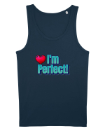 I'm perfect  Maiou Bărbat Runs