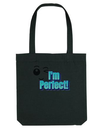 I'm perfect  Black