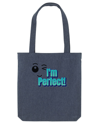 I'm perfect  Midnight Blue