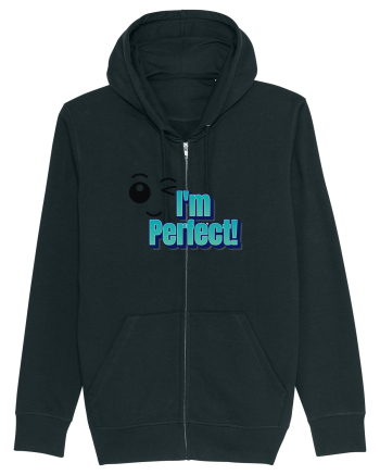 I'm perfect  Black