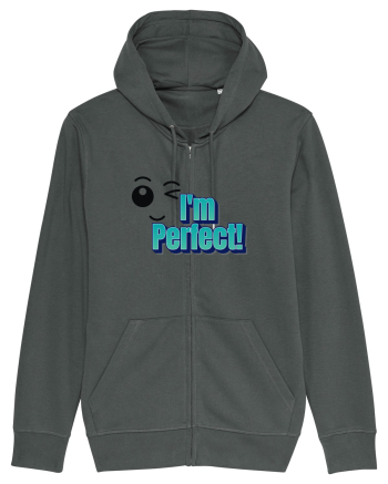 I'm perfect  Anthracite