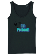 I'm perfect  Maiou Damă Dreamer
