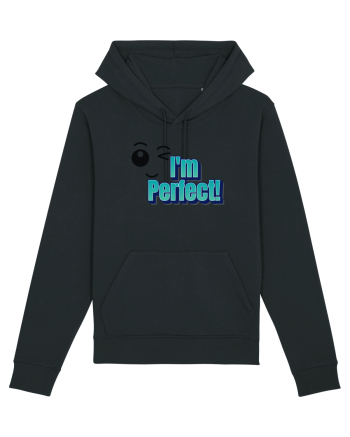 I'm perfect  Black