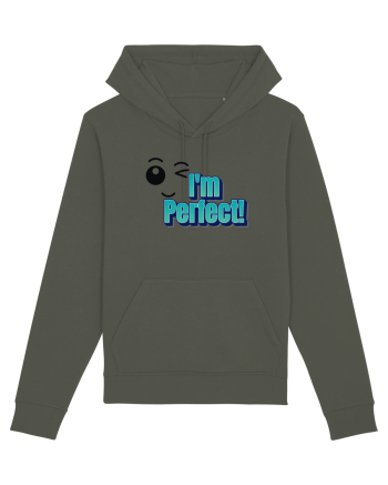 I'm perfect  Khaki