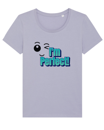 I'm perfect  Lavender